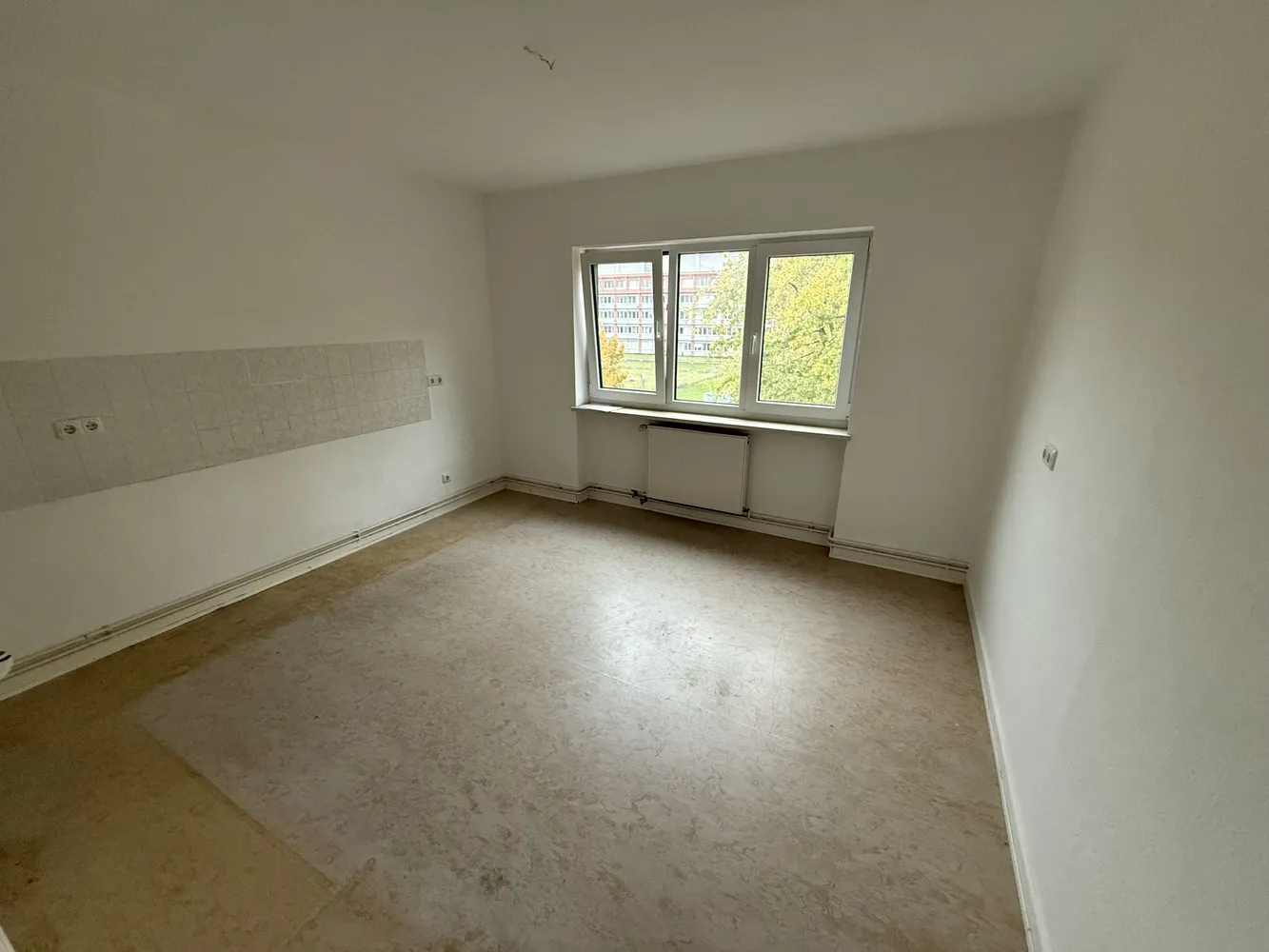 3 Zimmer Wohnung mit 66 m² in Wiesbaden – Bild 4