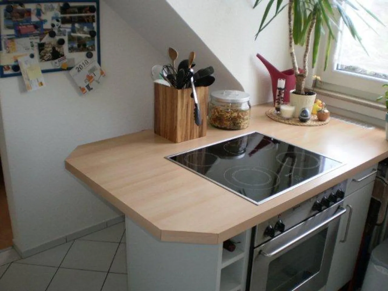 3 Zimmer Wohnung mit 90 m² in Köln – Bild 5