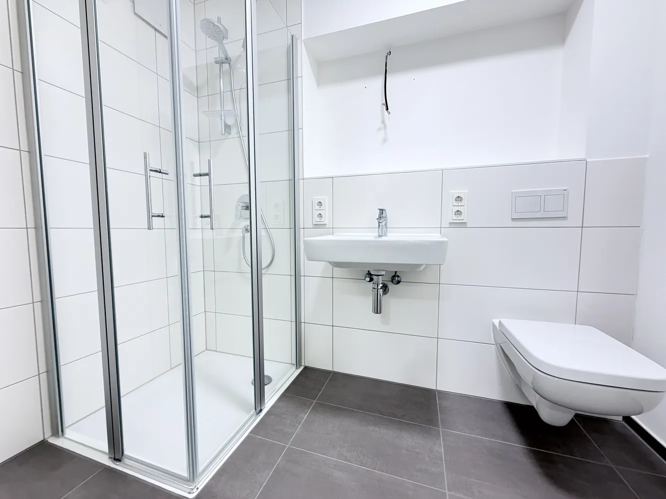 1 Zimmer Wohnung mit 20 m² in Stuttgart – Bild 5