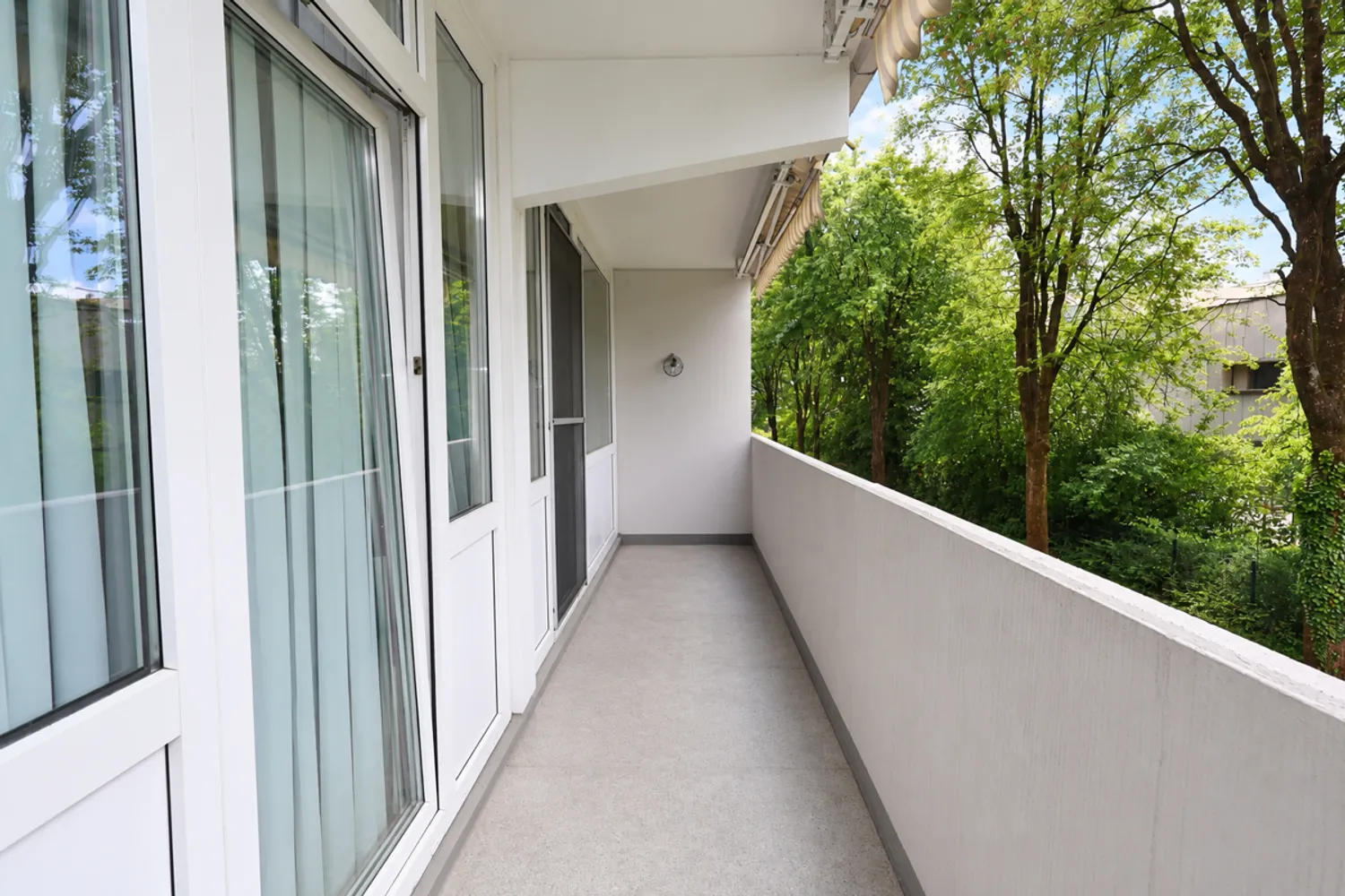 2 Zimmer Wohnung mit 52 m² in München – Bild 11