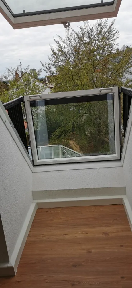 3 Zimmer Wohnung mit 52 m² in Stuttgart – Bild 11