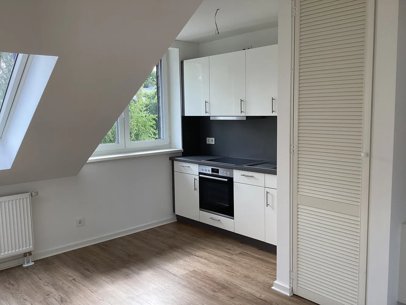 2 Zimmer Wohnung mit 36 m² in Berlin – Bild 2