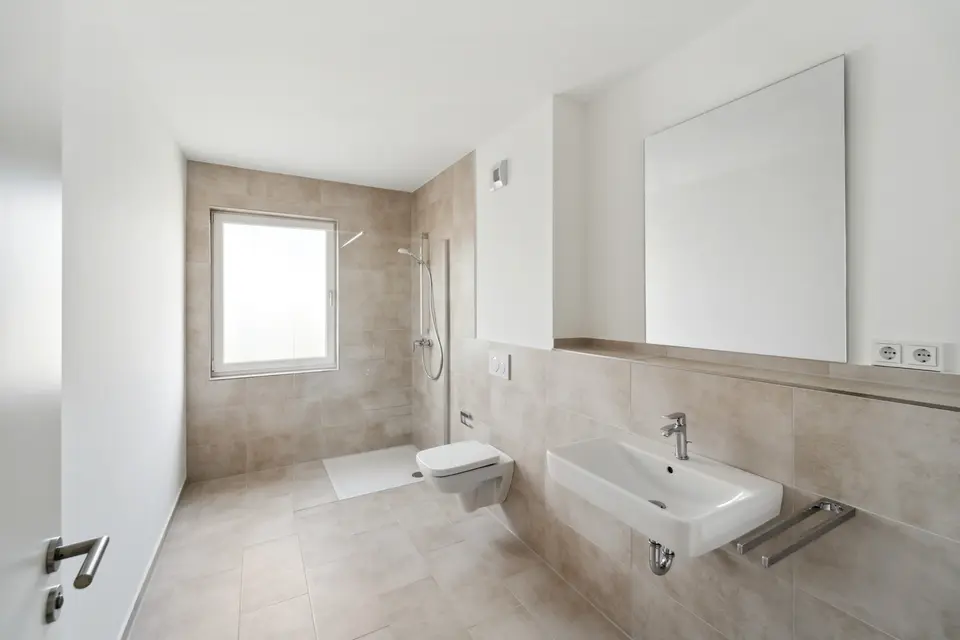 2 room apartment with 61 m² in Celle – Photo 6