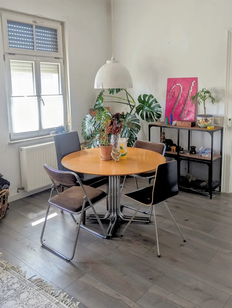 3 Zimmer Wohnung mit 88 m² in Stuttgart – Bild 2