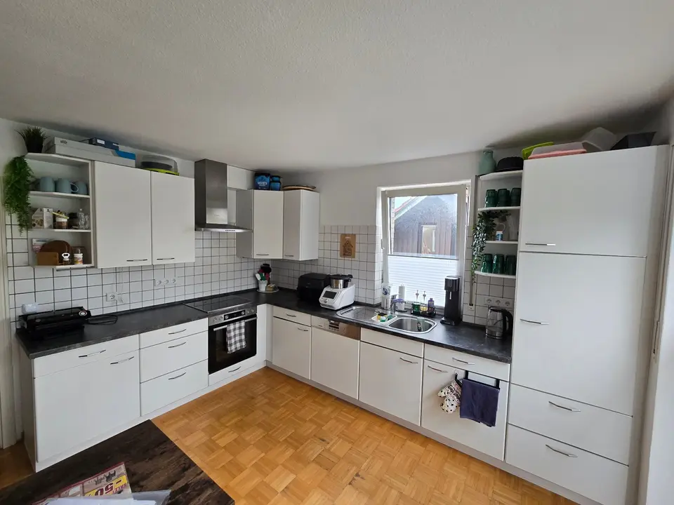 3 Zimmer Wohnung mit 97 m² in Papenburg – Bild 4