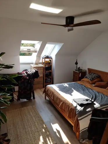 3 Zimmer Wohnung mit 68 m² in Regensburg – Bild 9
