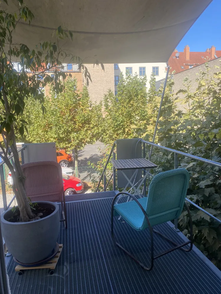 3 Zimmer Wohnung mit 120 m² in Saarbrücken – Bild 2