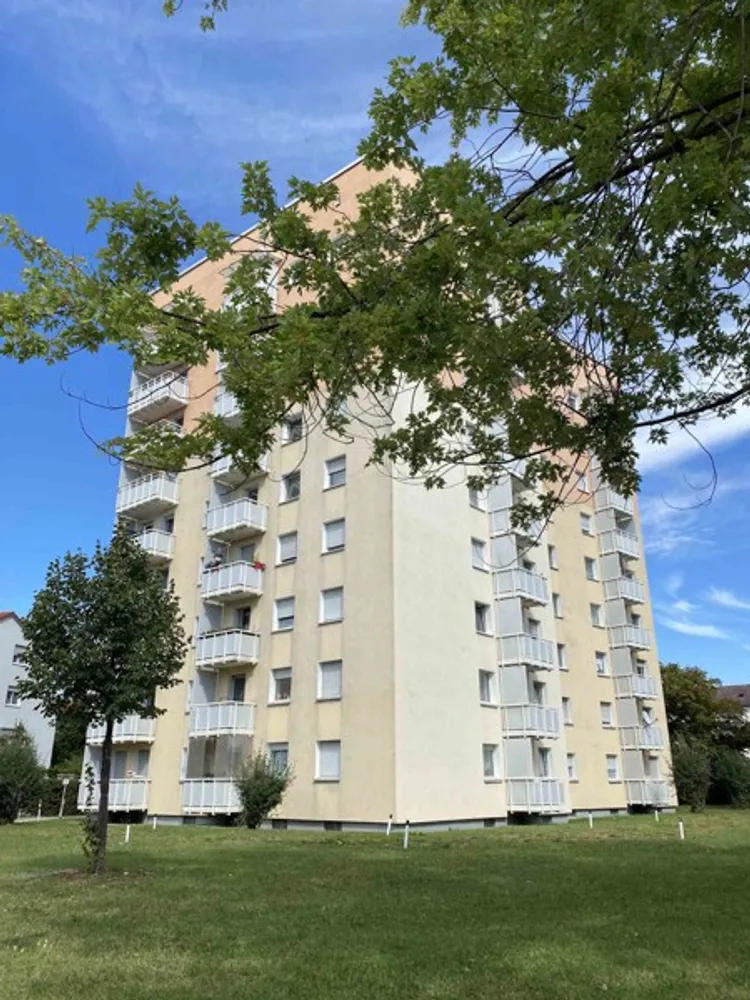 2 Zimmer Wohnung mit 57 m² in München – Bild 5