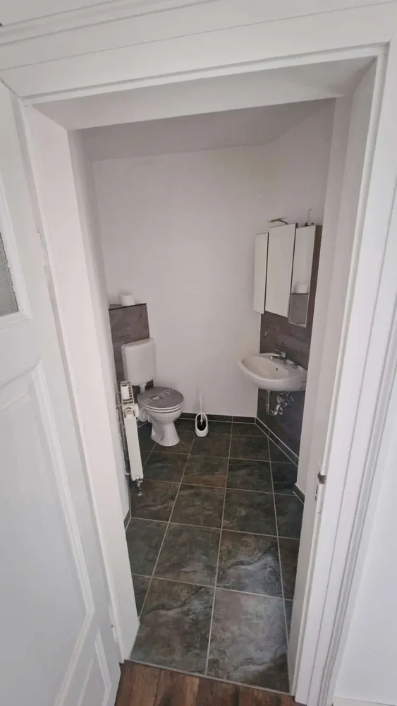 2 Zimmer Wohnung mit 68 m² in Greiz – Bild 7
