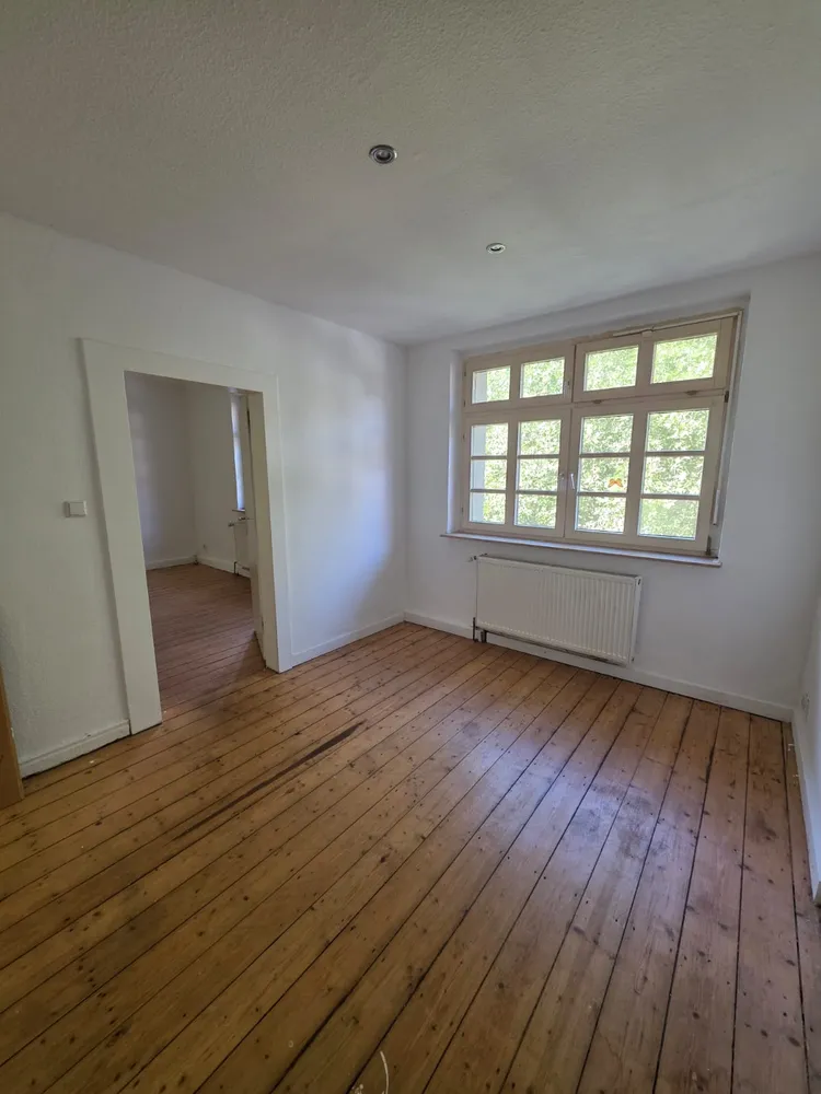 4 Zimmer Wohnung mit 110 m² in Wuppertal – Bild 6
