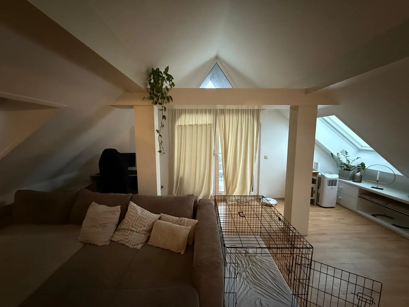 3 room apartment with 70 m² in Pirmasens – Photo 3