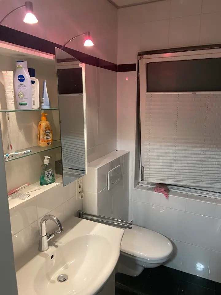 WG-Zimmer mit 13 m² in Oldenburg – Bild 7