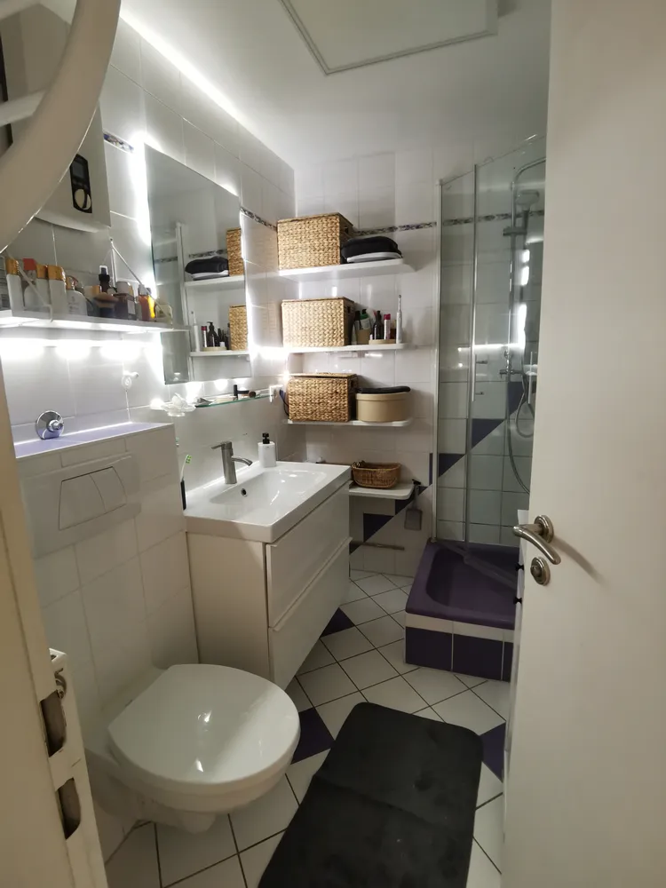 3 Zimmer Wohnung mit 100 m² in Augsburg – Bild 11