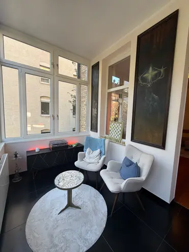 3 Zimmer Wohnung mit 94 m² in Stuttgart – Bild 5