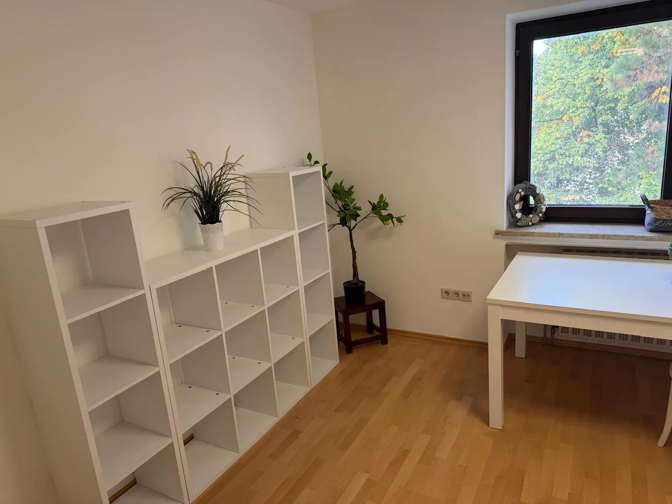 1 Zimmer Wohnung mit 28 m² in München – Bild 9