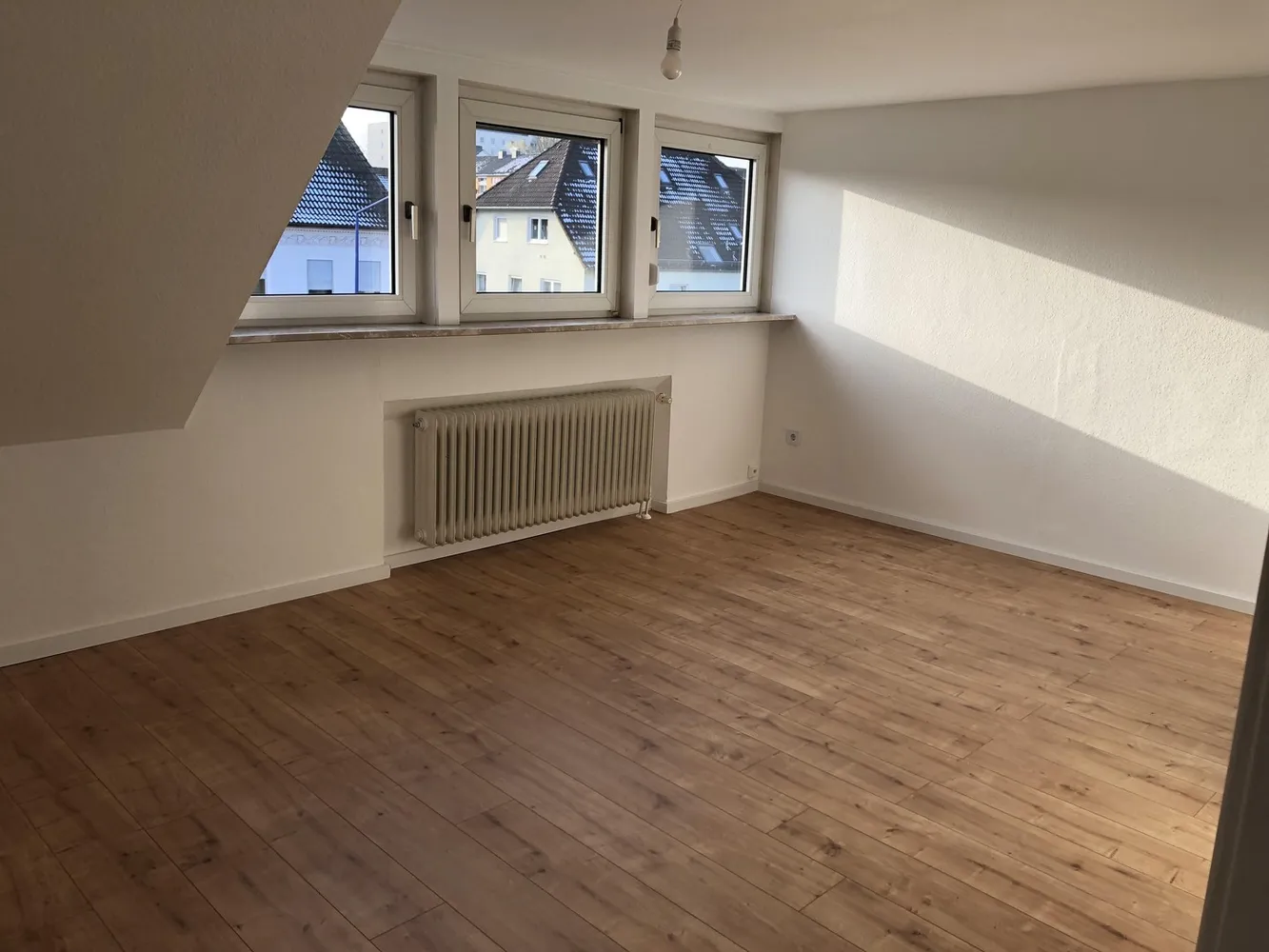 3 Zimmer Haus mit 67 m² in Unna – Bild 7