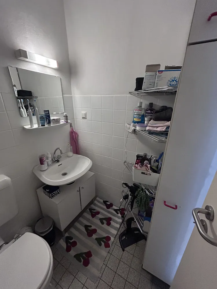 1 Zimmer Wohnung mit 21 m² in Köln – Bild 8