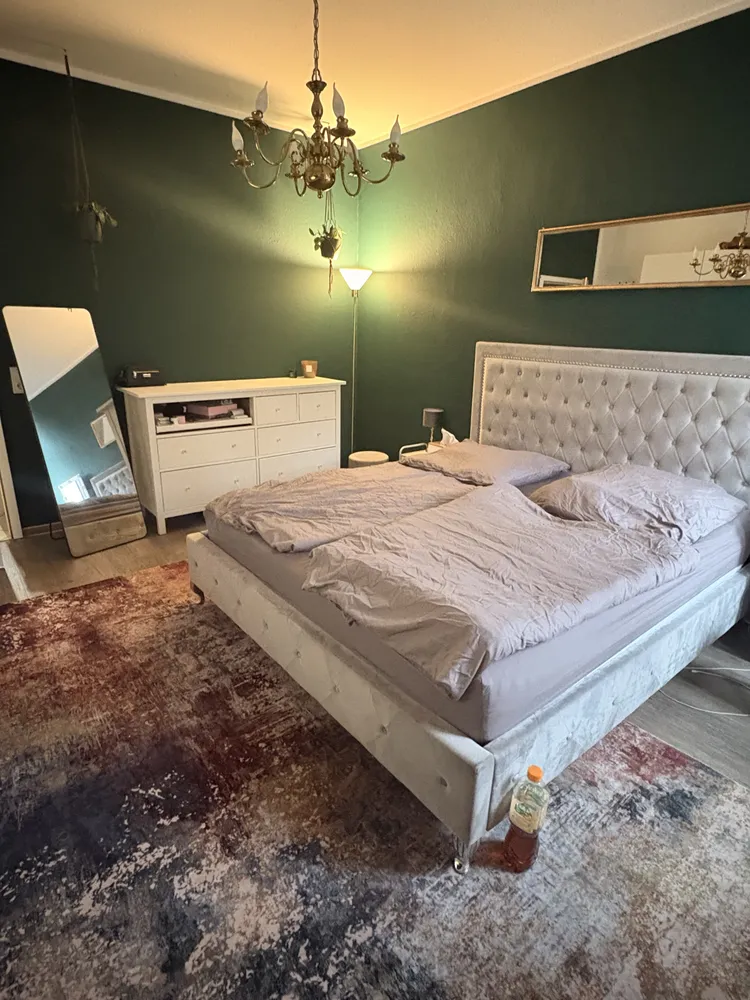 2 Zimmer Wohnung mit 97 m² in Magdeburg – Bild 5