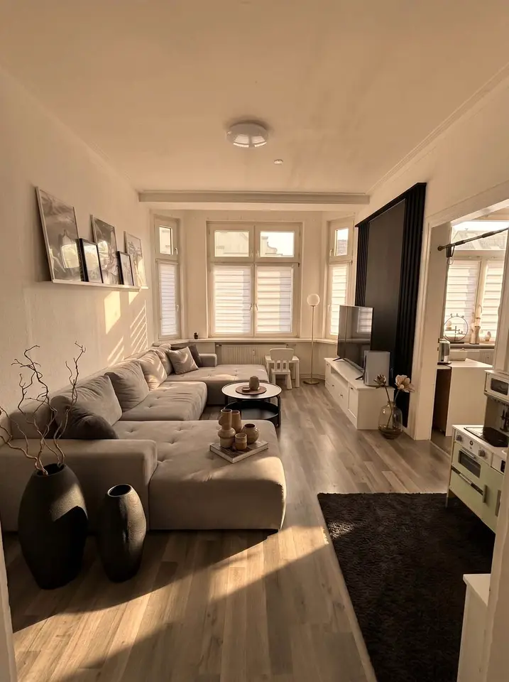 3 Zimmer Wohnung mit 78 m² in Gelsenkirchen – Bild 1