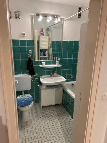 3 Zimmer Wohnung mit 68 m² in München – Bild 5