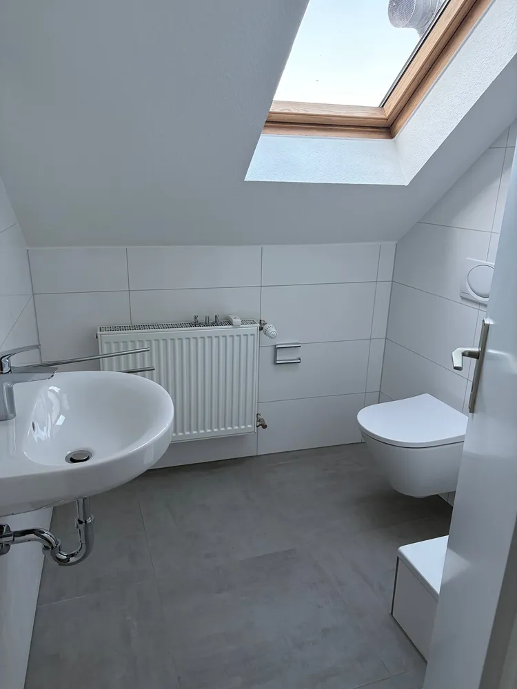 1 Zimmer Wohnung mit 30 m² in Frankfurt am Main – Bild 10