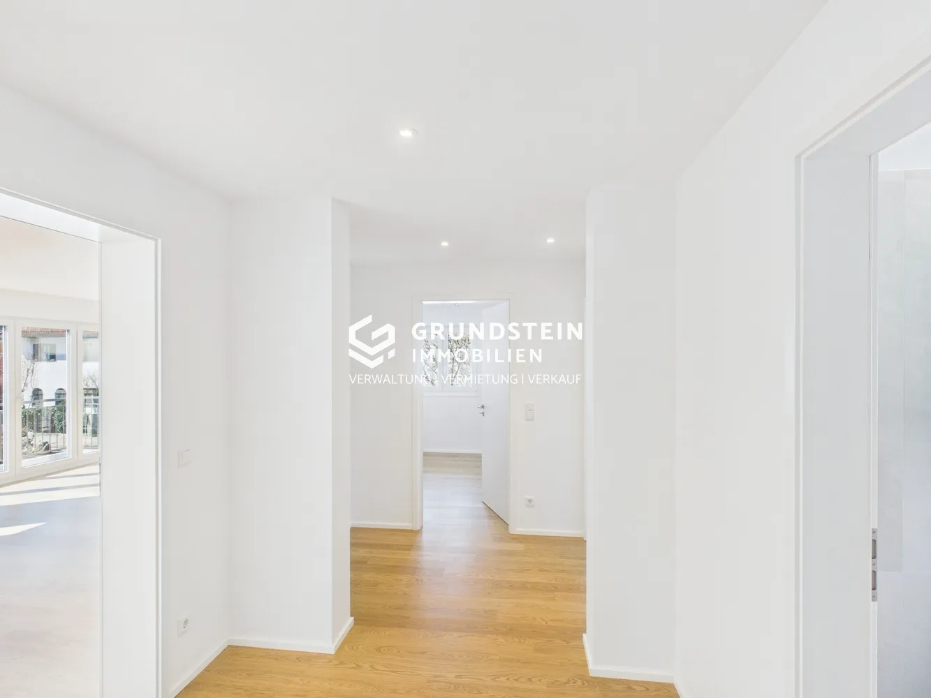 3 Zimmer Wohnung mit 90 m² in München – Bild 6