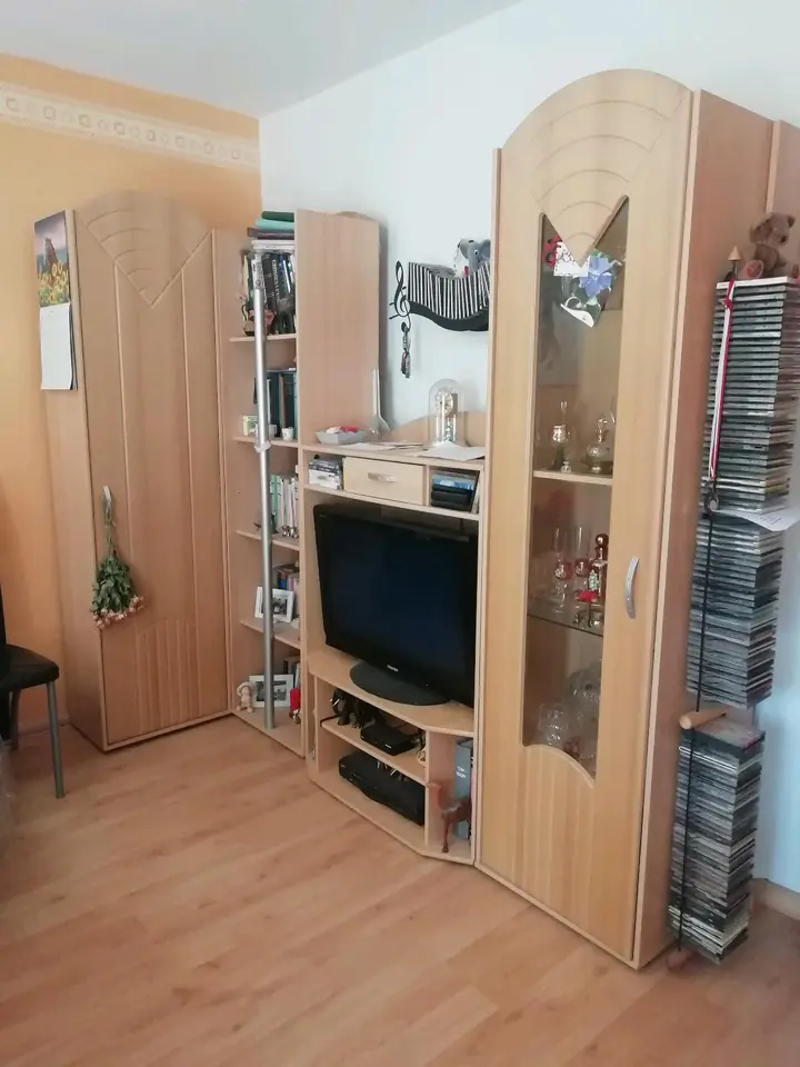 3 room apartment with 62 m² in Eisenach – Photo 2