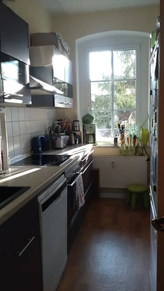 WG-Zimmer mit 11 m² in Bautzen – Bild 3