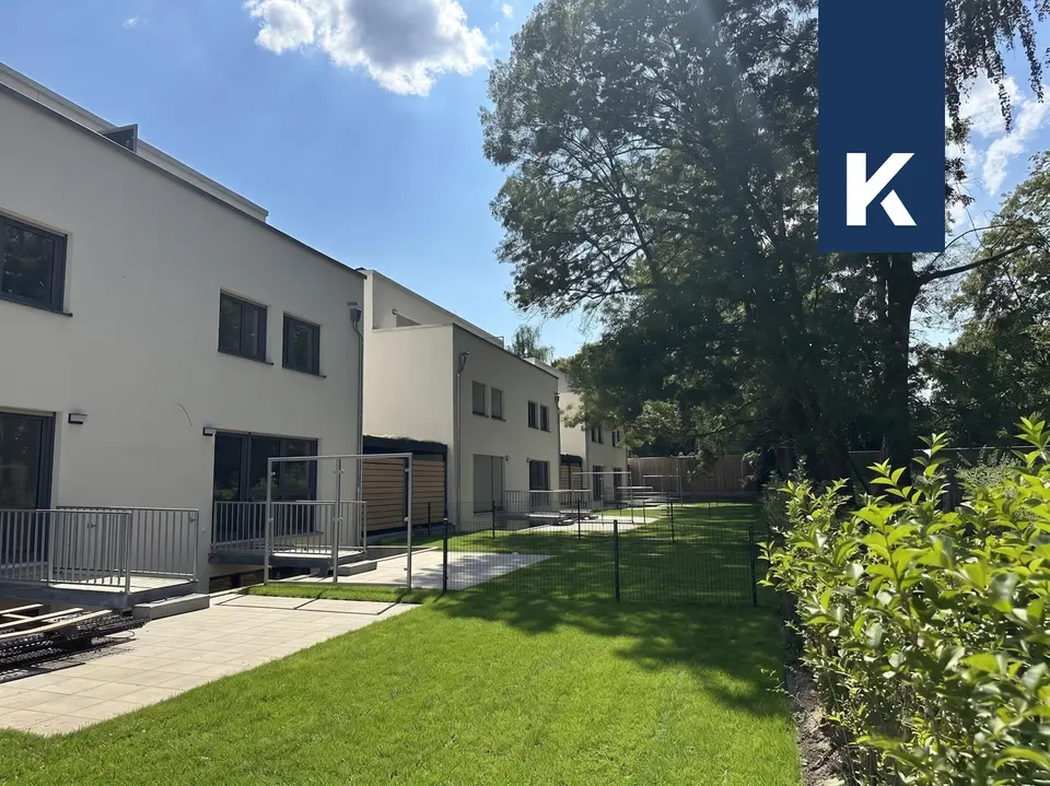 6 Zimmer Haus mit 237 m² in Pulheim – Bild 2