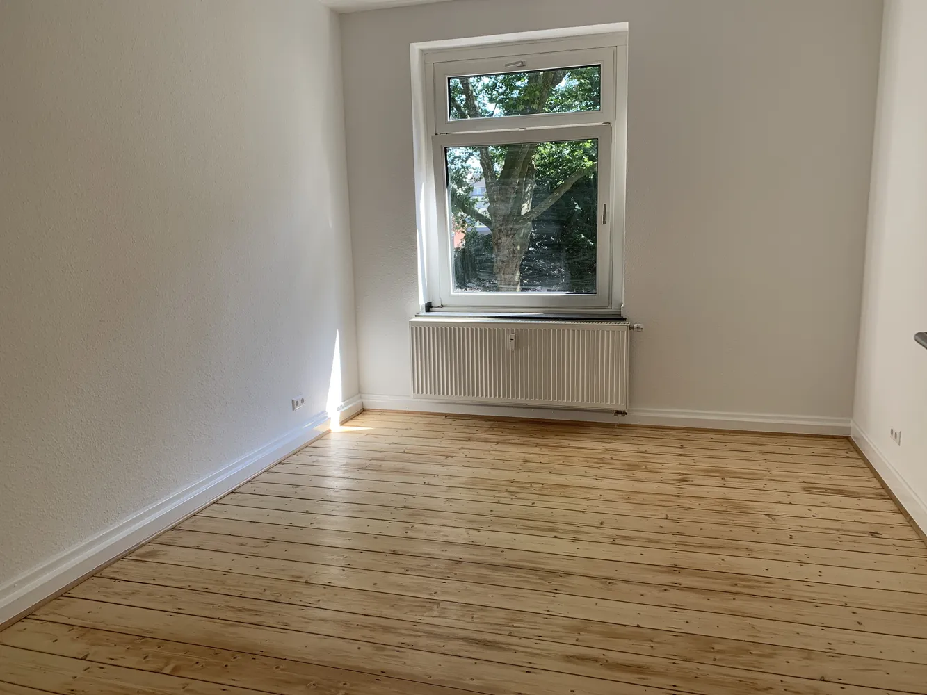 2 Zimmer Wohnung mit 44 m² in Düsseldorf – Bild 8