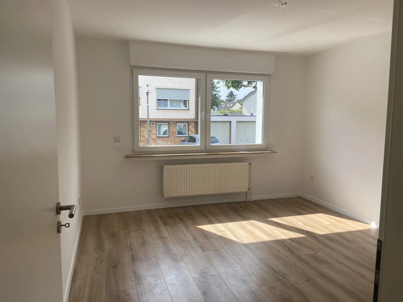 1 Zimmer Wohnung mit 28 m² in Dortmund – Bild 1