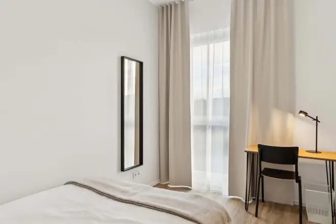 WG-Zimmer mit 15 m² in Leipzig – Bild 3