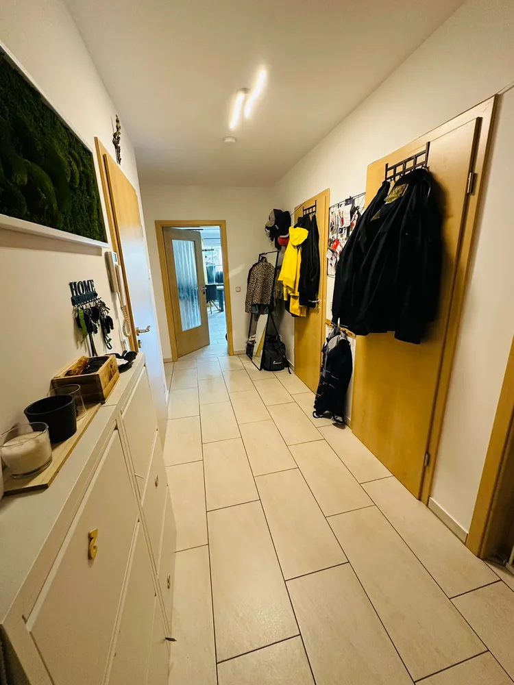 4 Zimmer Wohnung mit 97 m² in Xanten – Bild 10