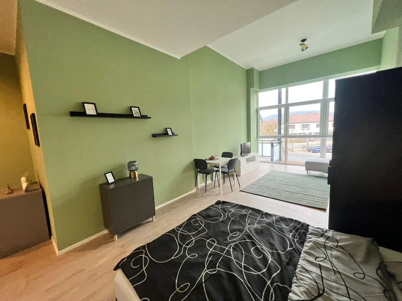 1 Zimmer Wohnung mit 51 m² in Eschwege – Bild 2