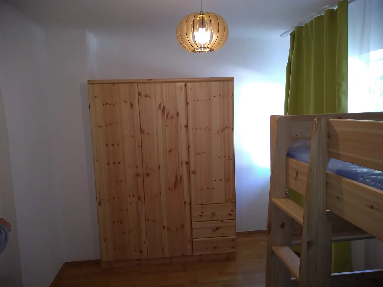 3 Zimmer Wohnung mit 65 m² in Lindau – Bild 3