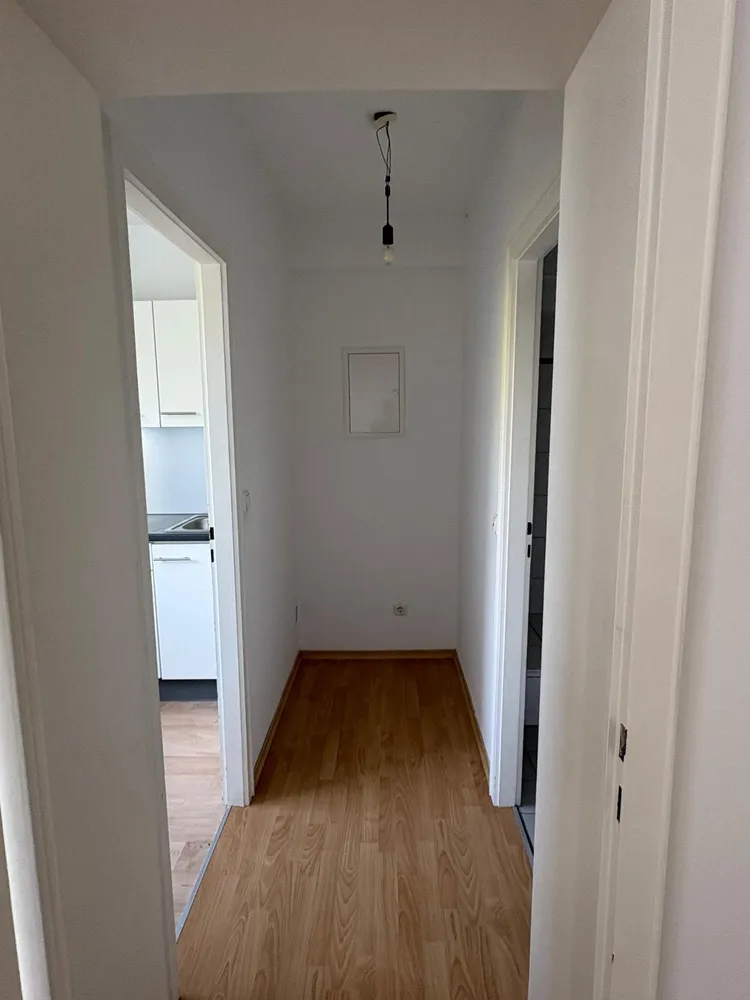 1 Zimmer Wohnung mit 27 m² in Ingolstadt – Bild 7