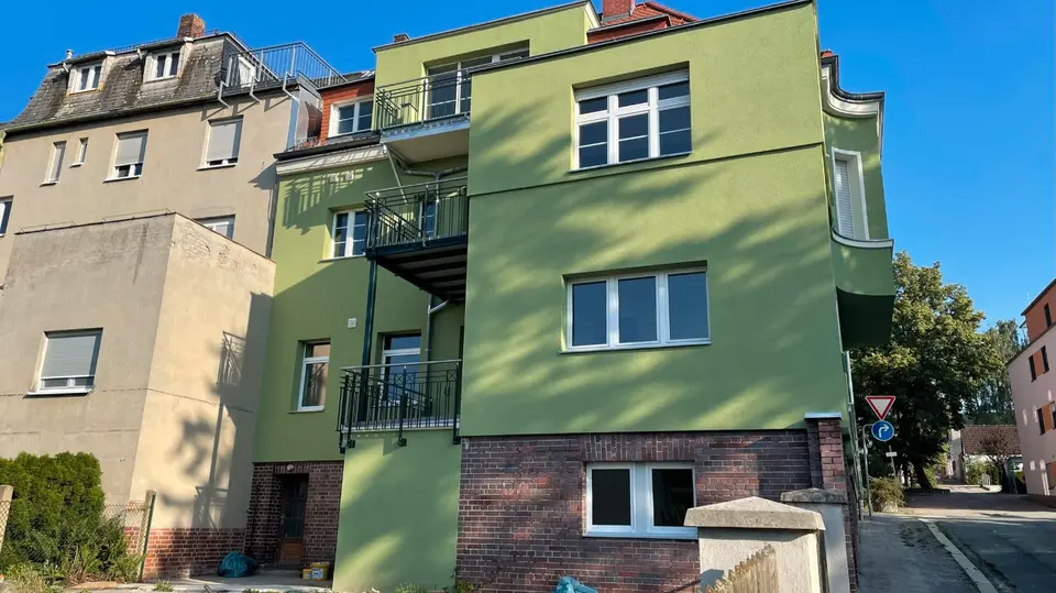 4 Zimmer Wohnung mit 120 m² in Greiz – Bild 4