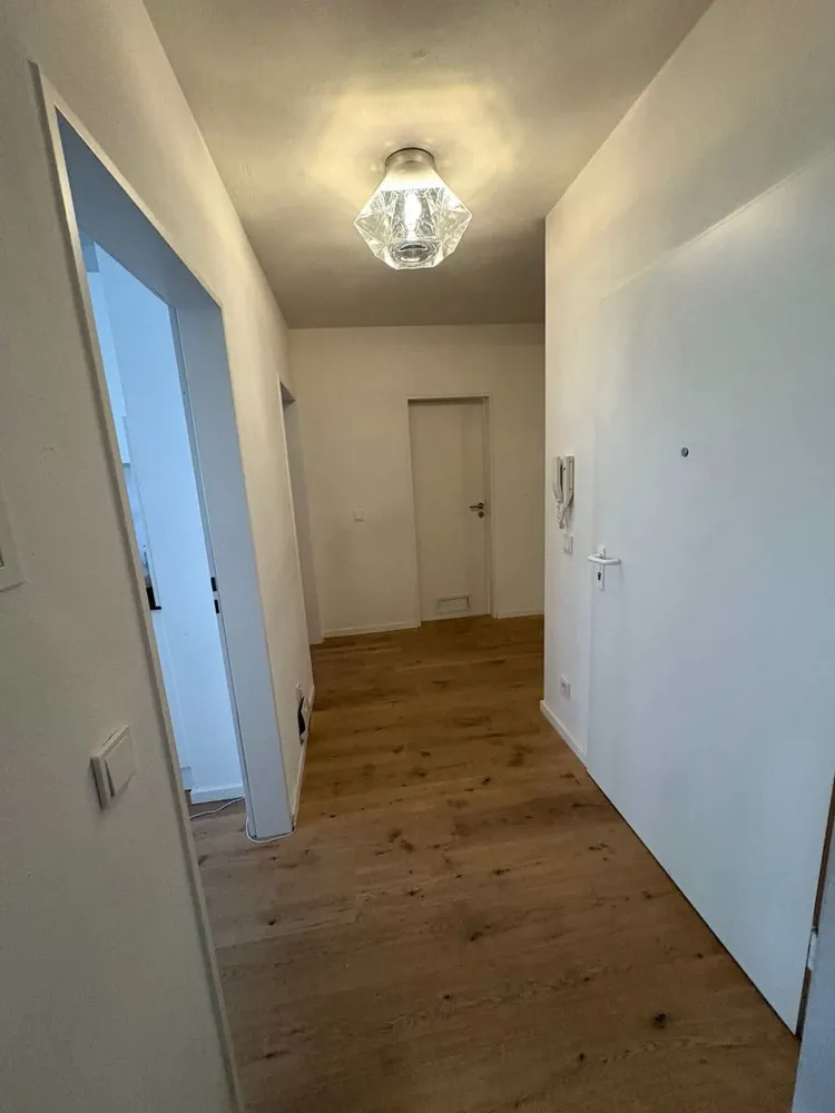 2 Zimmer Wohnung mit 54 m² in München – Bild 7