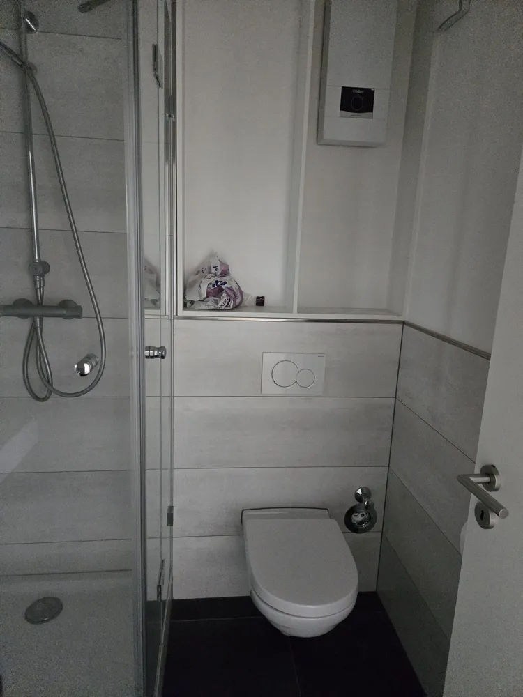 2 Zimmer Wohnung mit 42 m² in Mönchengladbach – Bild 8