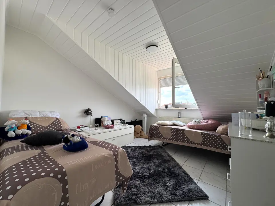 4 room apartment with 77 m² in Limburg an der Lahn – Photo 6