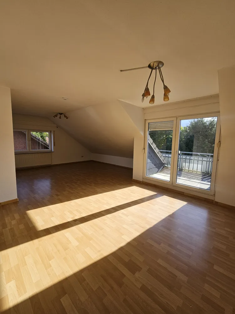 2 Zimmer Wohnung mit 57 m² in Bielefeld – Bild 12