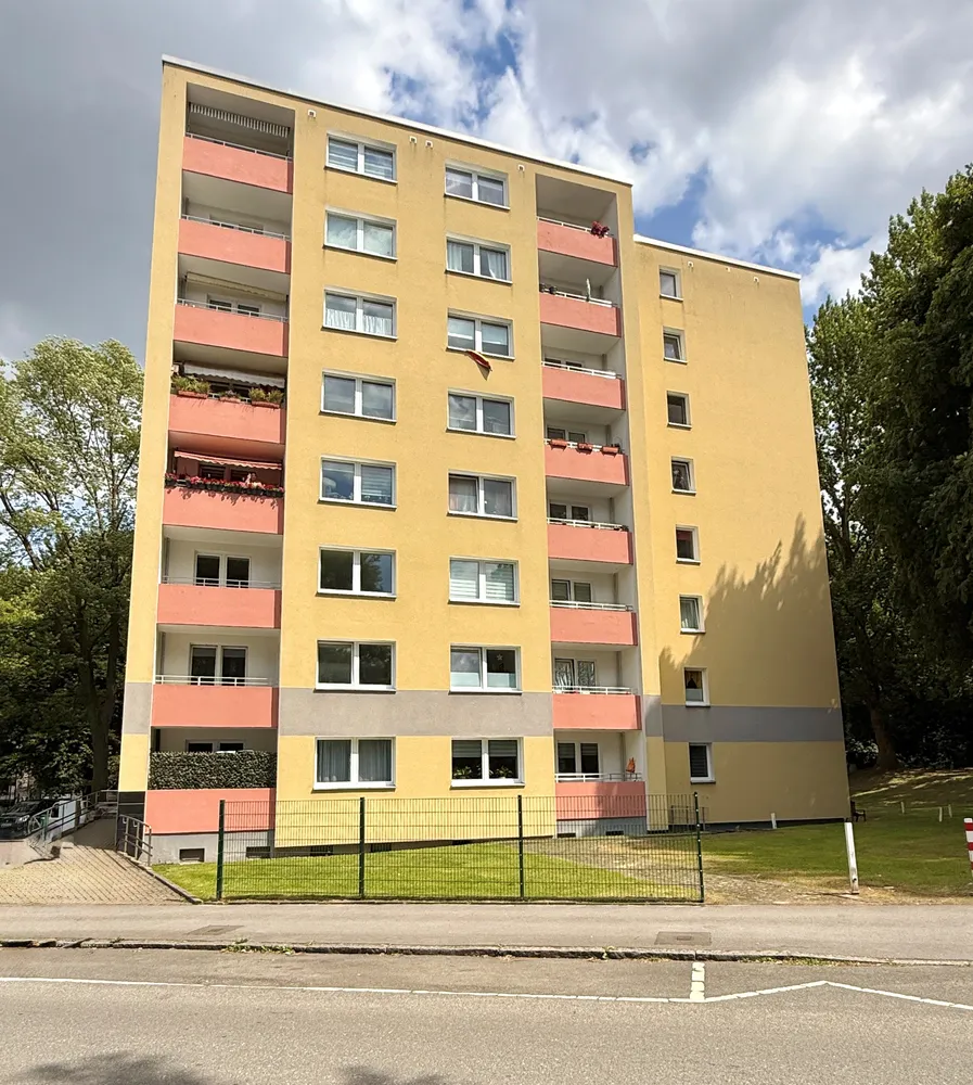 2 Zimmer Wohnung mit 46 m² in Dortmund – Bild 4