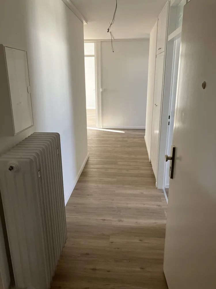 3 Zimmer Wohnung mit 78 m² in Nürnberg – Bild 3