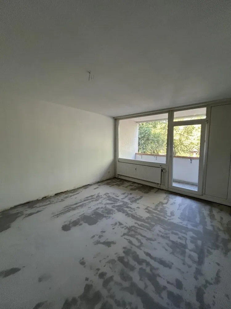 3 Zimmer Wohnung mit 70 m² in Dortmund – Bild 2