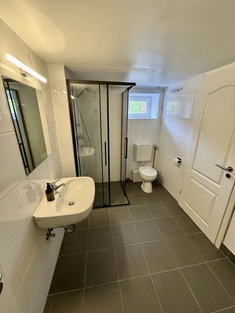 3 room apartment with 64 m² in Hamburg – Photo 10