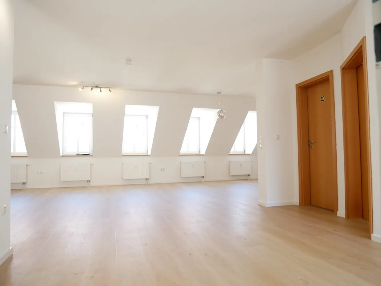 2 Zimmer Wohnung mit 116 m² in Augsburg – Bild 6