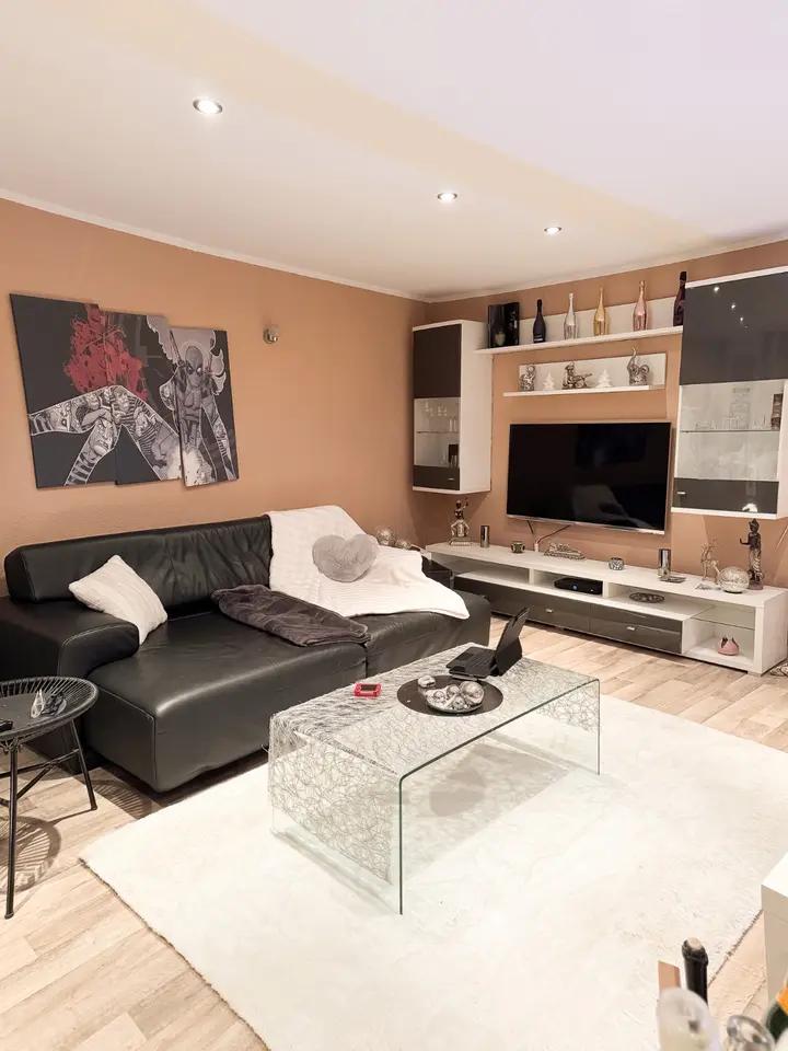 WG-Zimmer mit 80 m² in Rostock – Bild 8