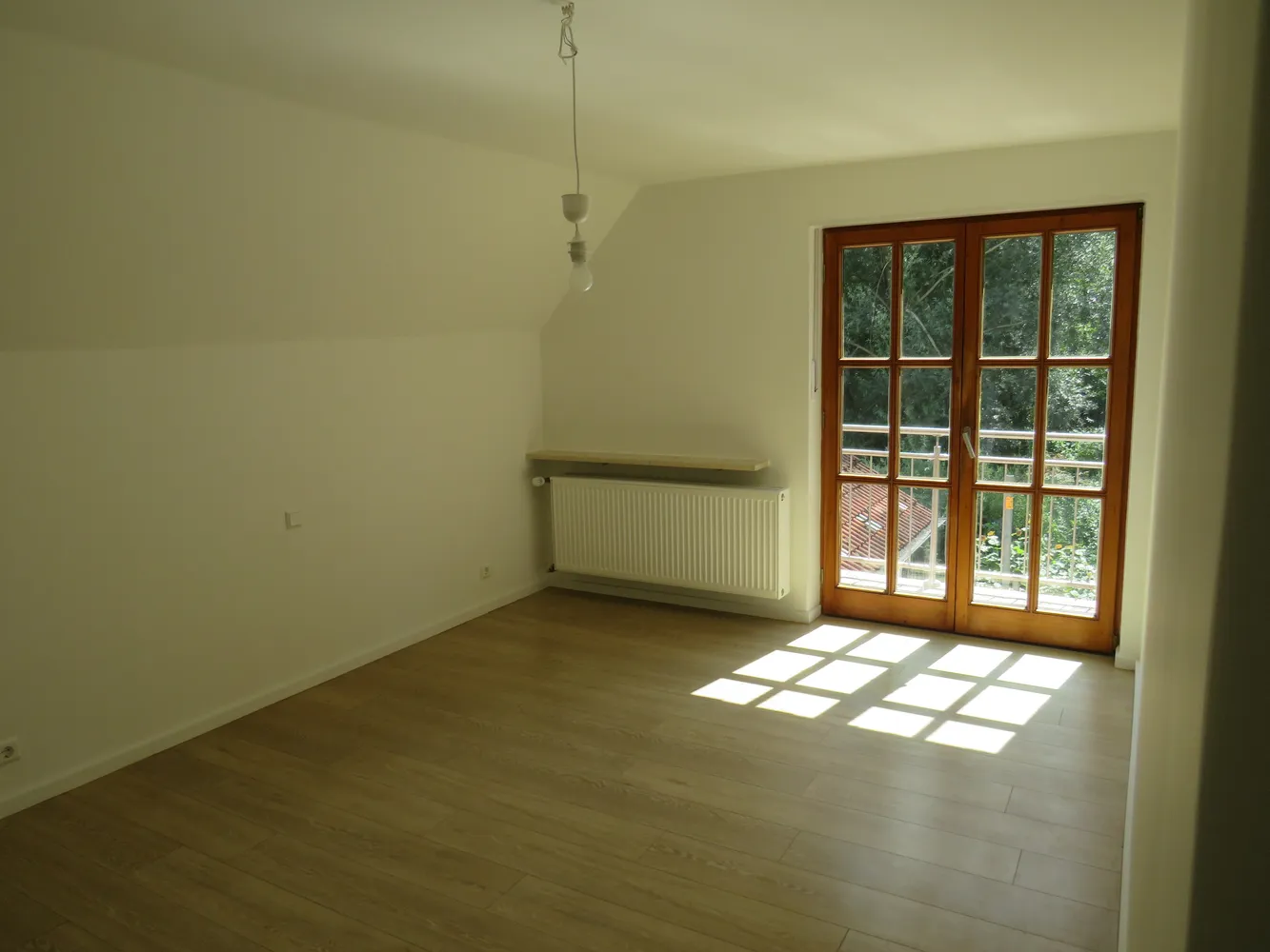 3 Zimmer Wohnung mit 70 m² in München – Bild 8