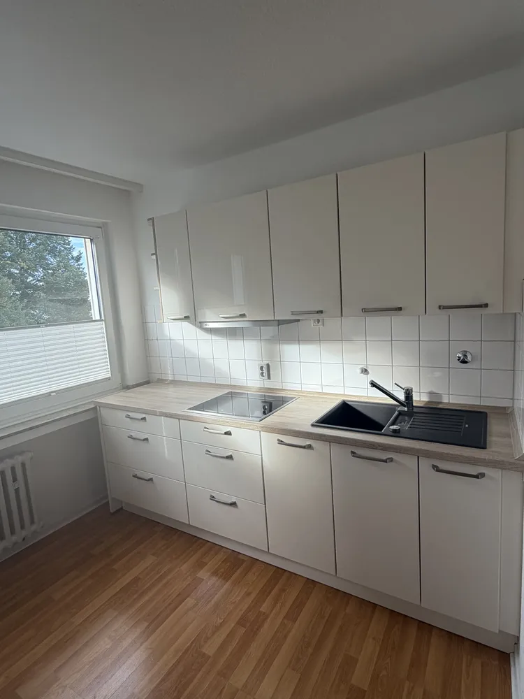2 Zimmer Wohnung mit 62 m² in Gelsenkirchen – Bild 1