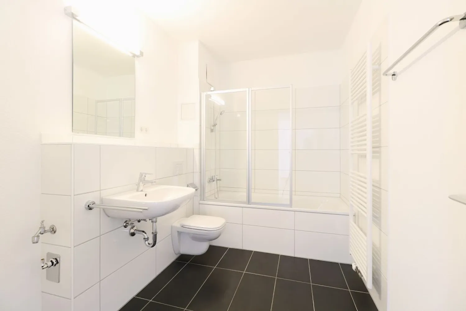 3 room apartment with 95 m² in Frankfurt am Main – Photo 8